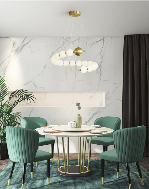 Подвесная люстра Inodesign Coco Line 44.1562